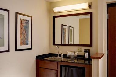 Hyatt Place Eden Prairie