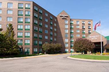 Residence Inn by Marriott Minneapolis Edina