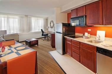 Residence Inn by Marriott Minneapolis Edina