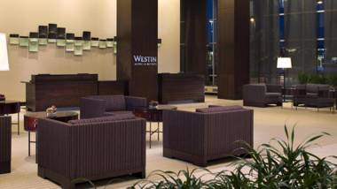 The Westin Edina Galleria