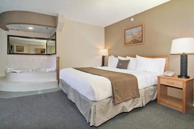 Boarders Inn & Suites by Cobblestone Hotels - Faribault