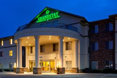 GrandStay Residential Suites Hotel Faribault