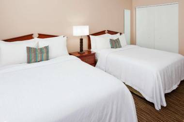 GrandStay Residential Suites Hotel Faribault