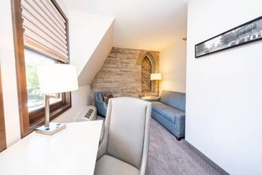 The Inn at Shattuck - St. Mary's