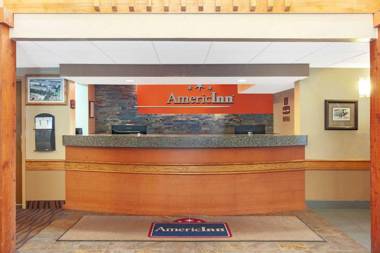 AmericInn by Wyndham Ham Lake