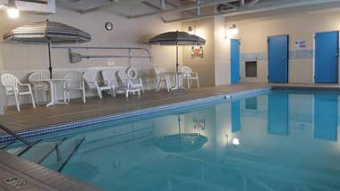 Hastings Country Inn