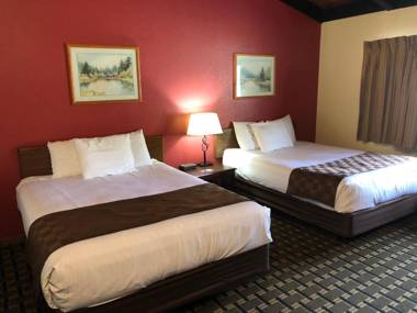 Americas Best Value Inn Hinckley