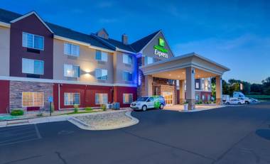 Holiday Inn Express St. Paul South - Inver Grove Heights an IHG Hotel