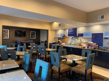 Holiday Inn Express St. Paul South - Inver Grove Heights an IHG Hotel