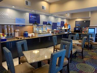 Holiday Inn Express St. Paul South - Inver Grove Heights an IHG Hotel