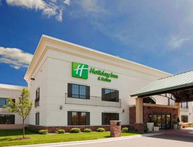 Holiday Inn Hotel & Suites Minneapolis-Lakeville an IHG Hotel