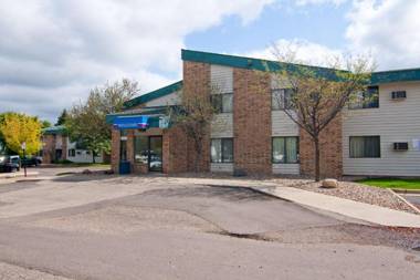 Motel 6-Lakeville MN - South - Lakeville