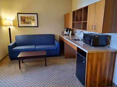 Holiday Inn Express Hotel & Suites Mankato East an IHG Hotel