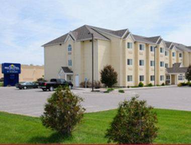 Microtel Inn & Suites by Wyndham Mankato