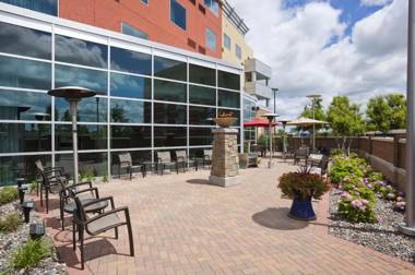 Courtyard Minneapolis Maple Grove Arbor Lakes