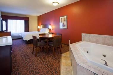 Hampton Inn Minneapolis Northwest Maple Grove