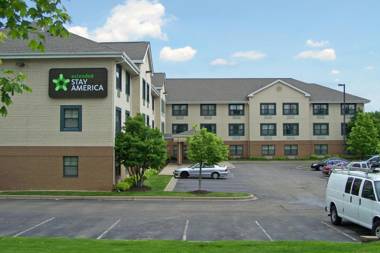 Extended Stay America Suites - Minneapolis - Maple Grove