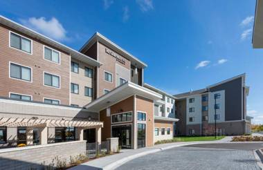 Residence Inn Minneapolis Maple Grove/Arbor Lakes