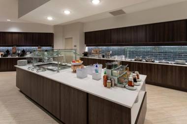 Residence Inn Minneapolis Maple Grove/Arbor Lakes