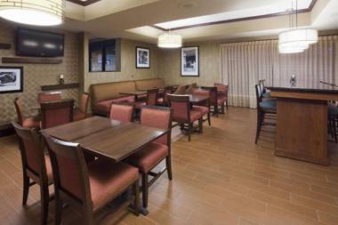 Hampton Inn Minneapolis Northwest Maple Grove