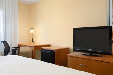Fairfield Inn & Suites Minneapolis-St. Paul Airport