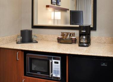 Courtyard by Marriott Minneapolis-St. Paul Airport