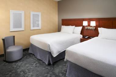 Courtyard by Marriott Minneapolis-St. Paul Airport