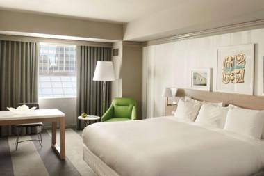 The Royal Sonesta Minneapolis Downtown