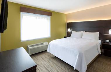 Holiday Inn Express Hotel & Suites Minneapolis-Downtown Convention Center an IHG Hotel