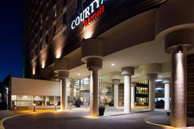 Courtyard by Marriott Minneapolis Downtown