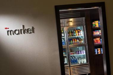 Courtyard by Marriott Minneapolis Downtown