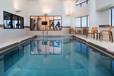 Courtyard by Marriott Minneapolis Downtown