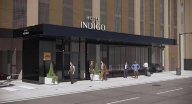 Hotel Indigo - Minneapolis Downtown an IHG Hotel