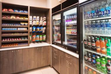 Residence Inn Minneapolis Downtown/City Center