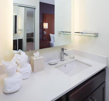 Residence Inn Minneapolis Downtown/City Center