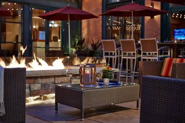 Residence Inn Minneapolis Downtown at The Depot