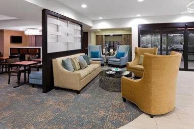 SpringHill Suites Minneapolis West St. Louis Park