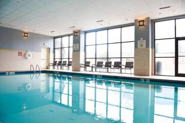 Minneapolis Marriott West