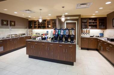 Homewood Suites by Hilton Minneapolis - Saint Louis Park at West End