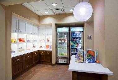 Homewood Suites by Hilton Minneapolis - Saint Louis Park at West End