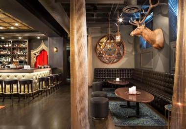 Hotel Ivy a Luxury Collection Hotel Minneapolis