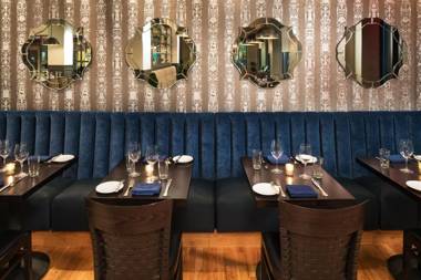 Hotel Ivy a Luxury Collection Hotel Minneapolis