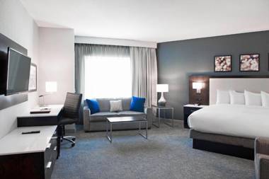 Hilton Garden Inn Minneapolis - University Area