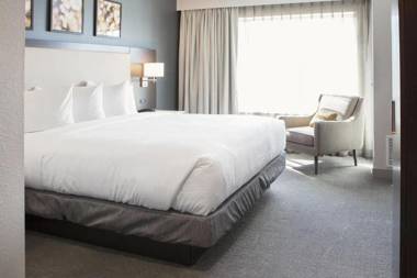 Hilton Garden Inn Minneapolis - University Area