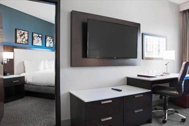 Hilton Garden Inn Minneapolis - University Area