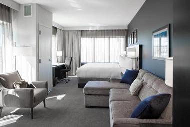 Hilton Garden Inn Minneapolis - University Area