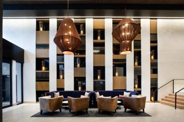 Elliot Park Hotel Autograph Collection