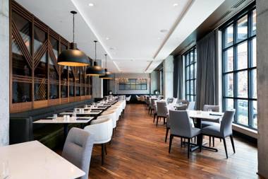 Elliot Park Hotel Autograph Collection