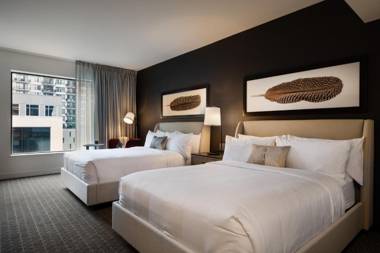 Elliot Park Hotel Autograph Collection