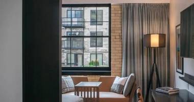 Canopy by Hilton Minneapolis Mill District